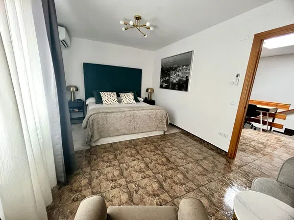 Casa o chalet independiente en Calle de Salduba, 1, Cartuja Baja - Foto 20