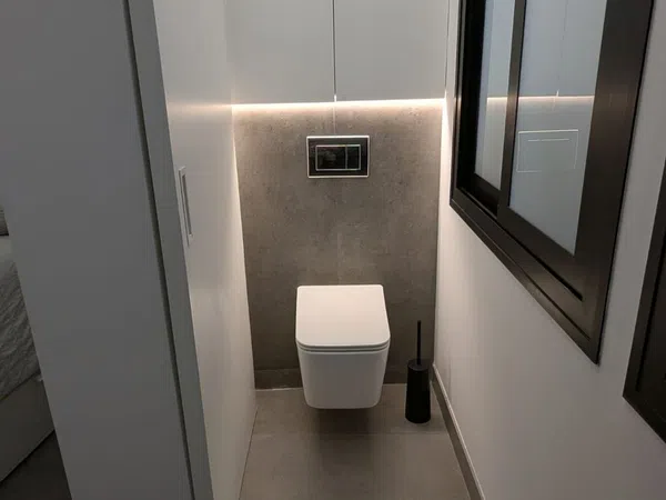 Piso en Calle de la Fe, 17, Lavapiés-Embajadores - Foto 26