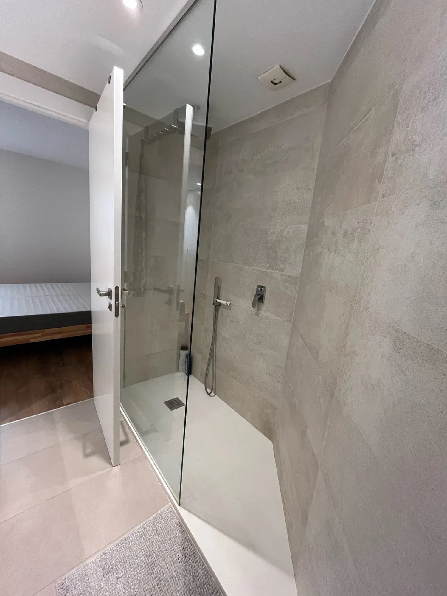 Ático en calle del Doctor Zamenhof, 32 - Foto 6