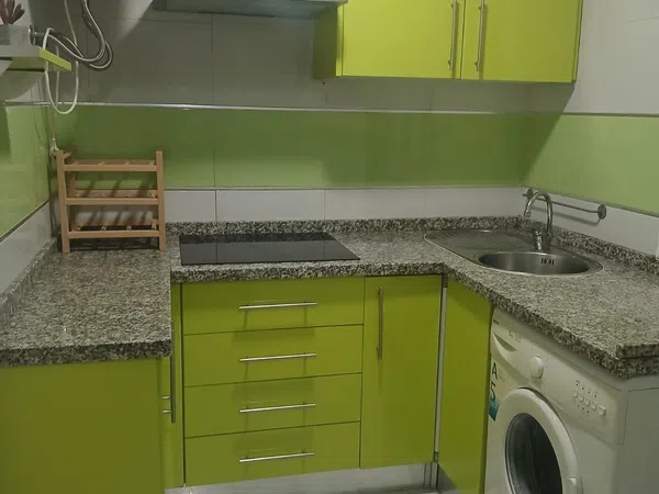 Piso en Barrio Carranque - Haza Cuevas - Foto 5