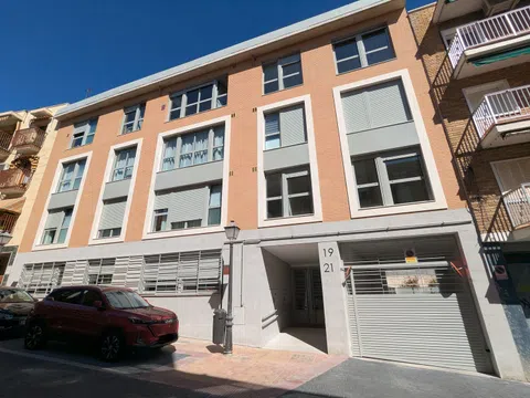 Piso en calle Canteras de Tilly, 19