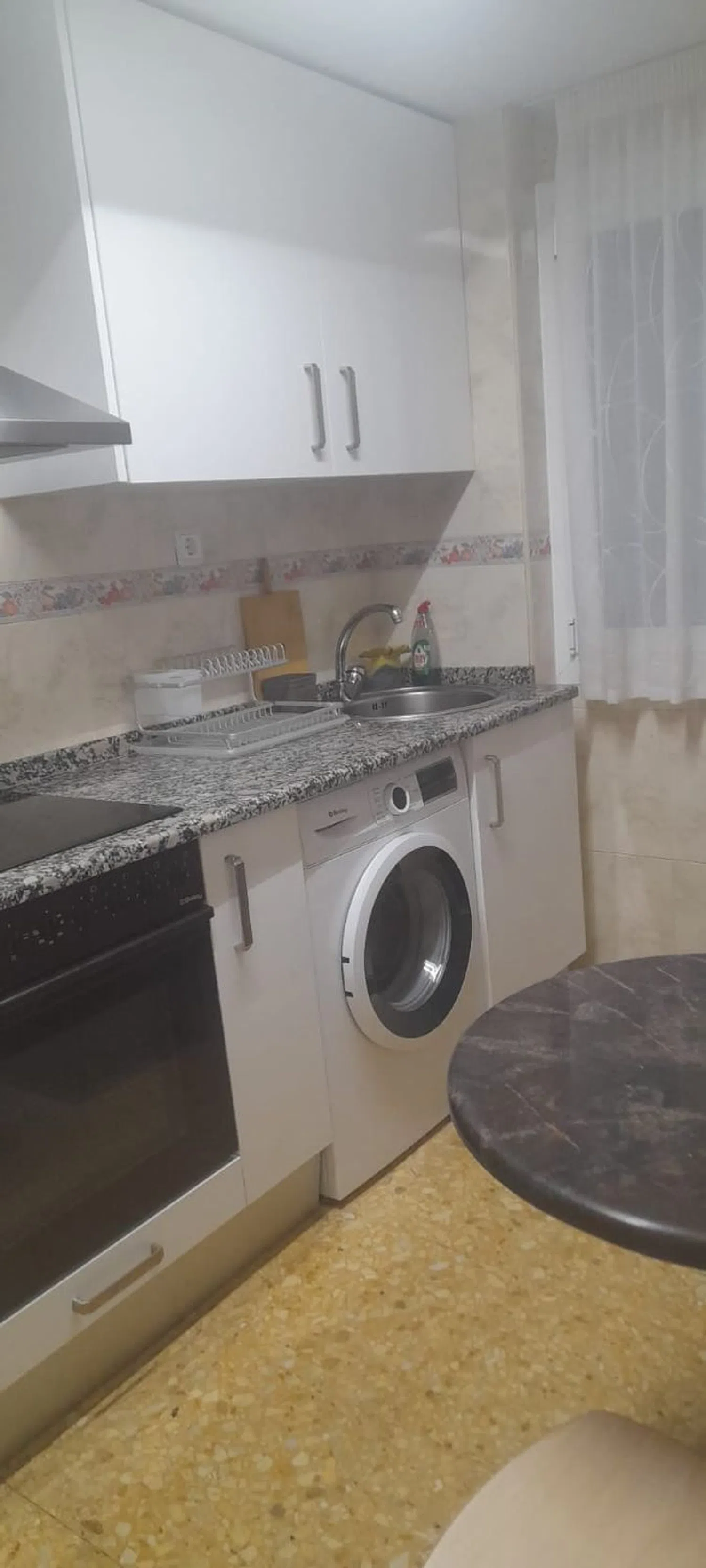 Piso en calle de Violante de Hungría, 9 - Foto 4