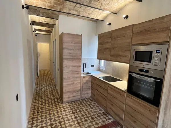 Piso en Calle de Monistrol, 28, Vila de Gràcia - Foto 8