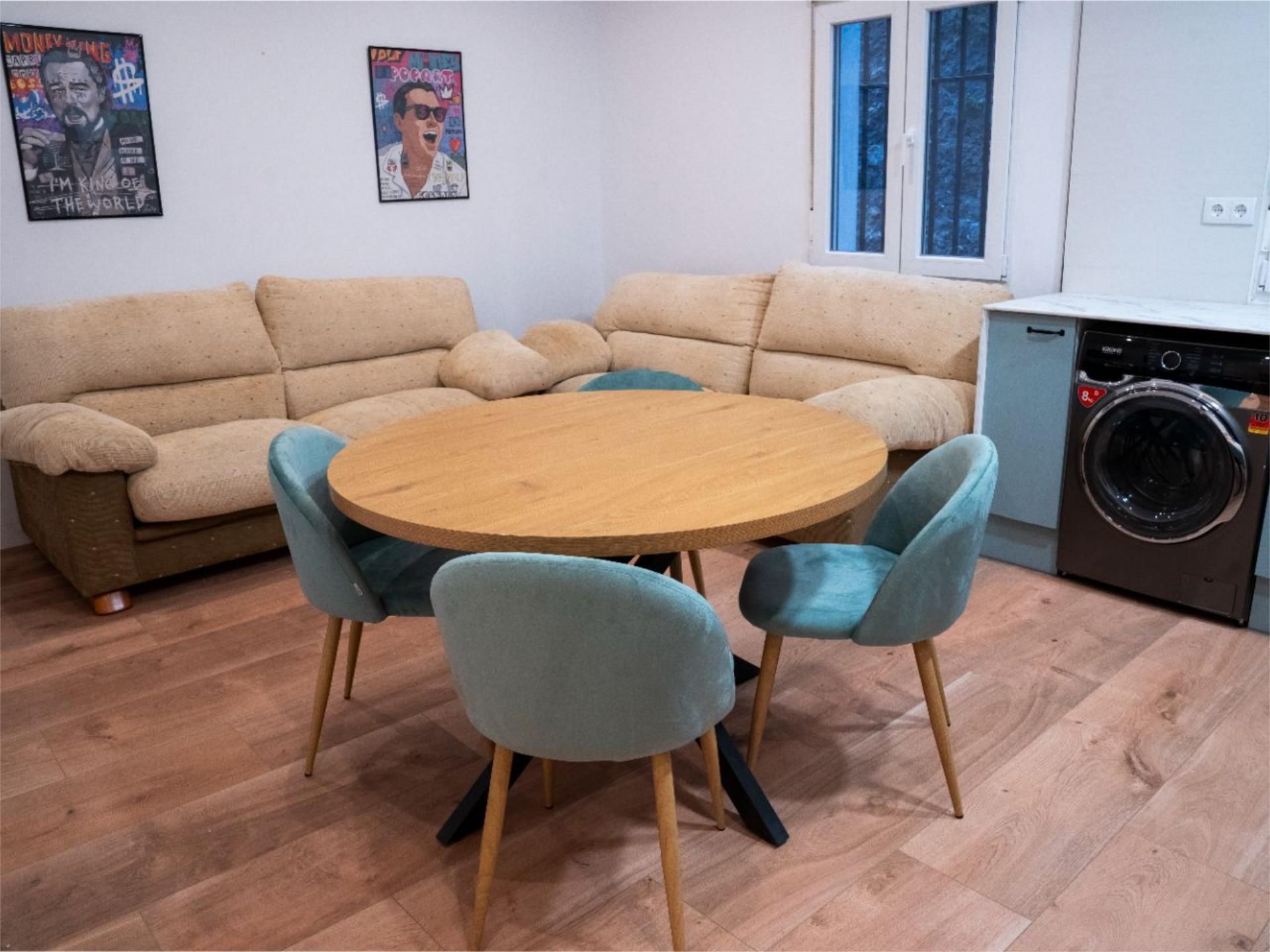 Piso en  Calle Vista Alegre 35 - Foto 1