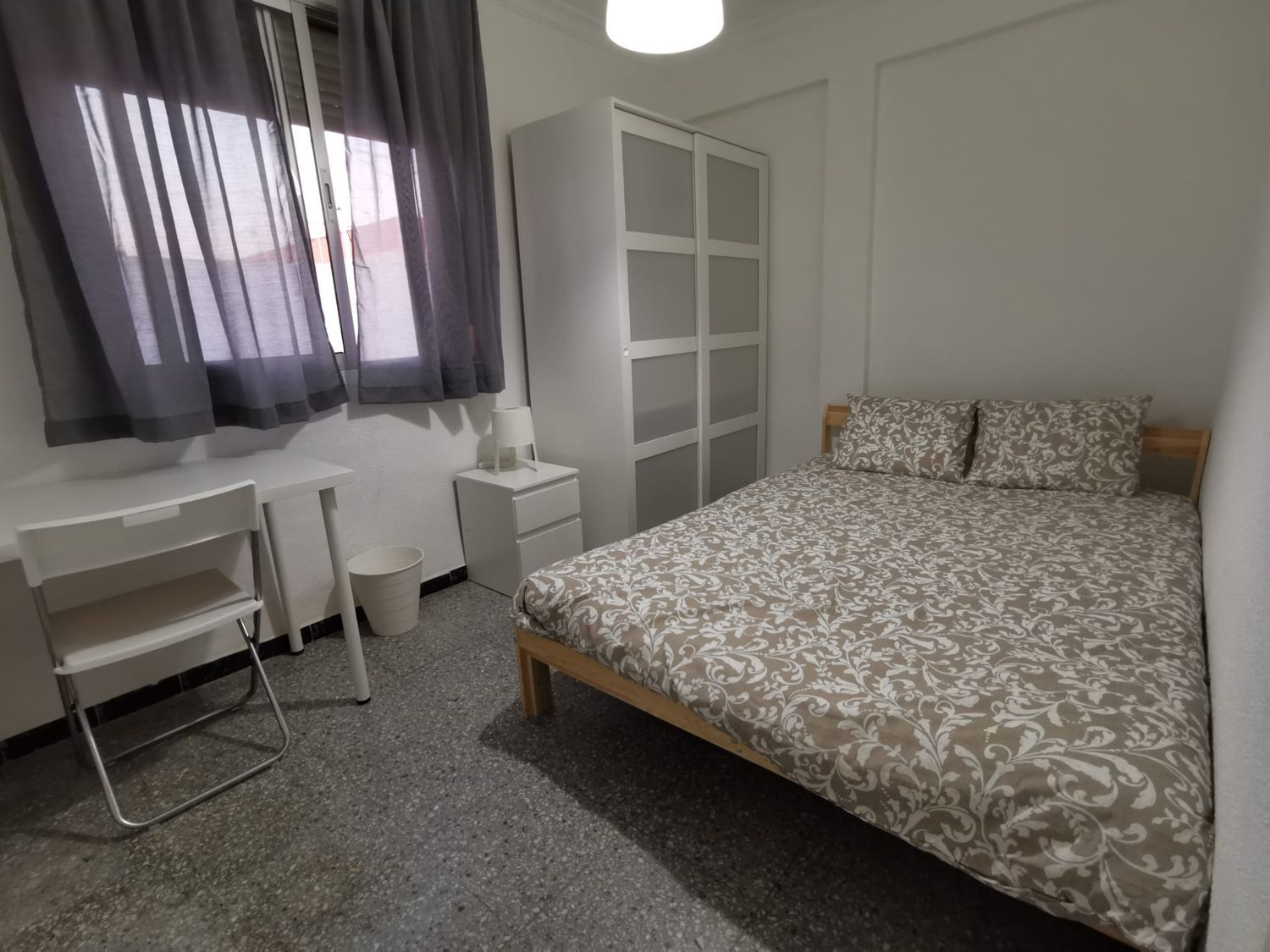 Piso en Calle Maestro Arrieta, 13, Ronda de Triana-Patrocinio-Turruñuelo - Foto 8