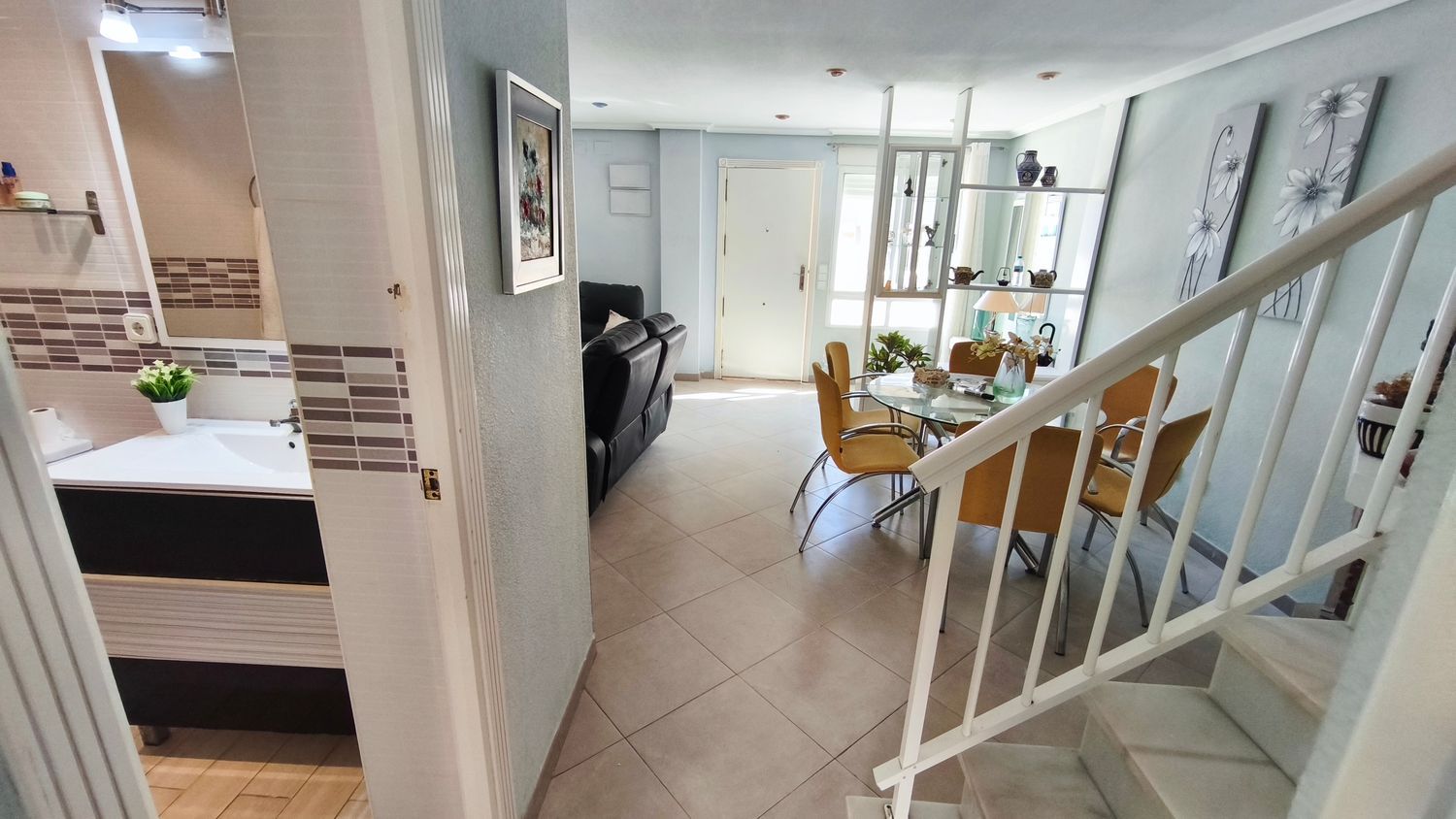 Chalet adosado en calle Consueta, 1 - Foto 39