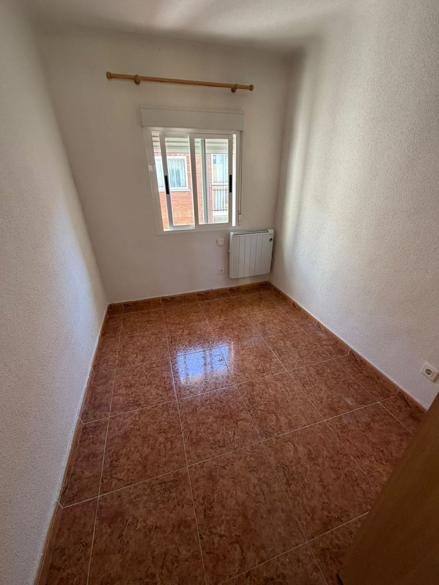 Piso en Calle Cristo de las Batallas, 21, Estación, Estación - Foto 9