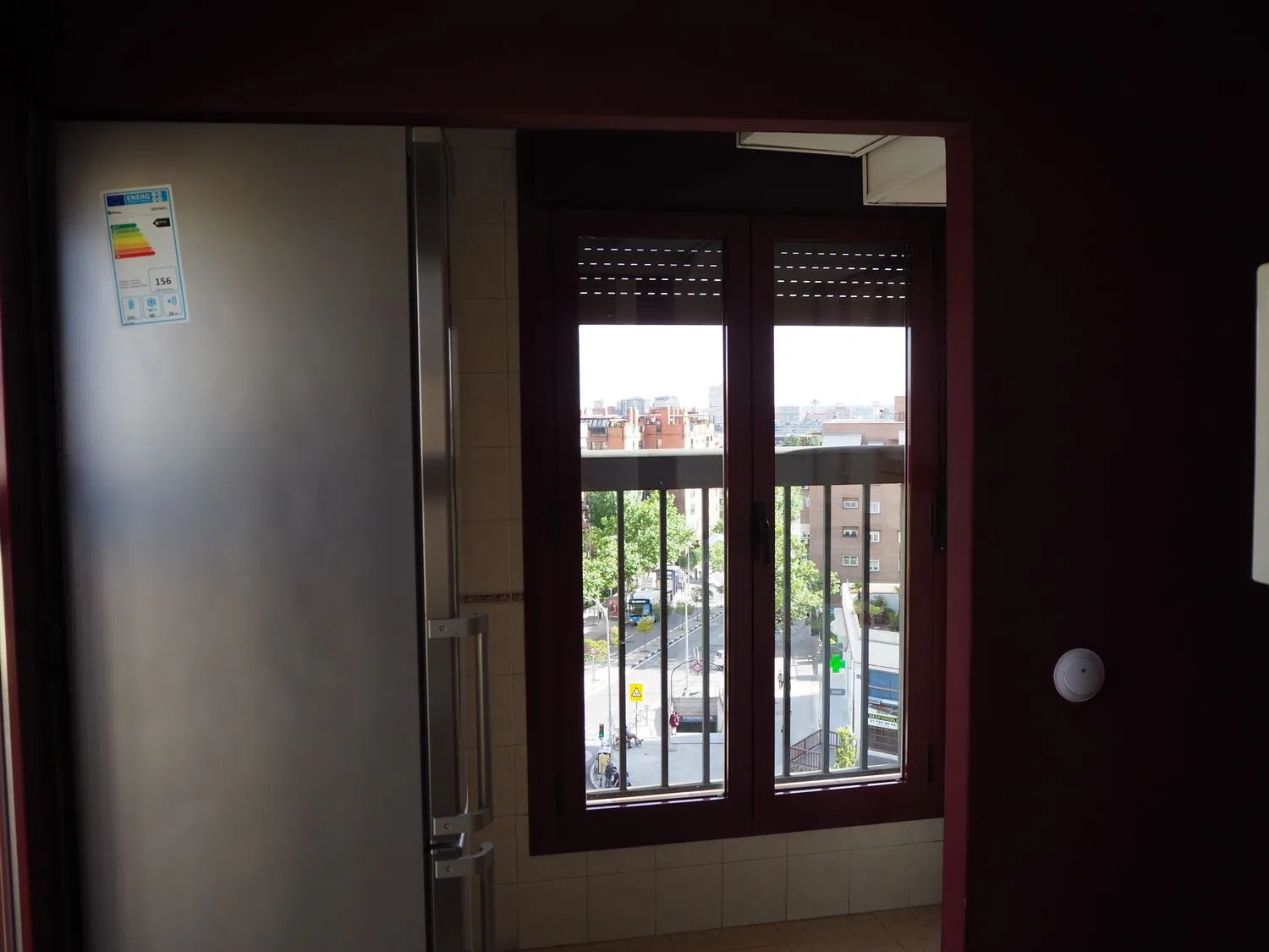 Ático en calle de Francos Rodríguez, 94 - Foto 24