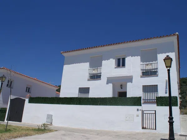 Casa independiente en avenida Reina de los Ángeles, 52 - Foto 2