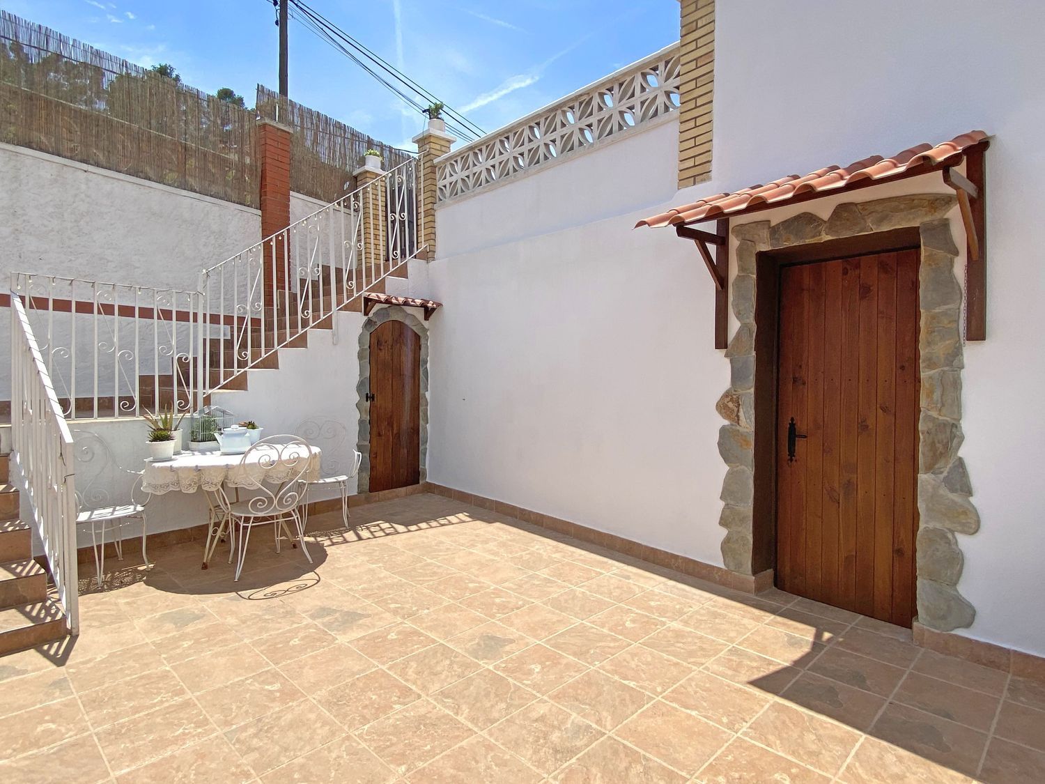Casa o chalet independiente en Calle de Pi i Molist, 8 - Foto 5