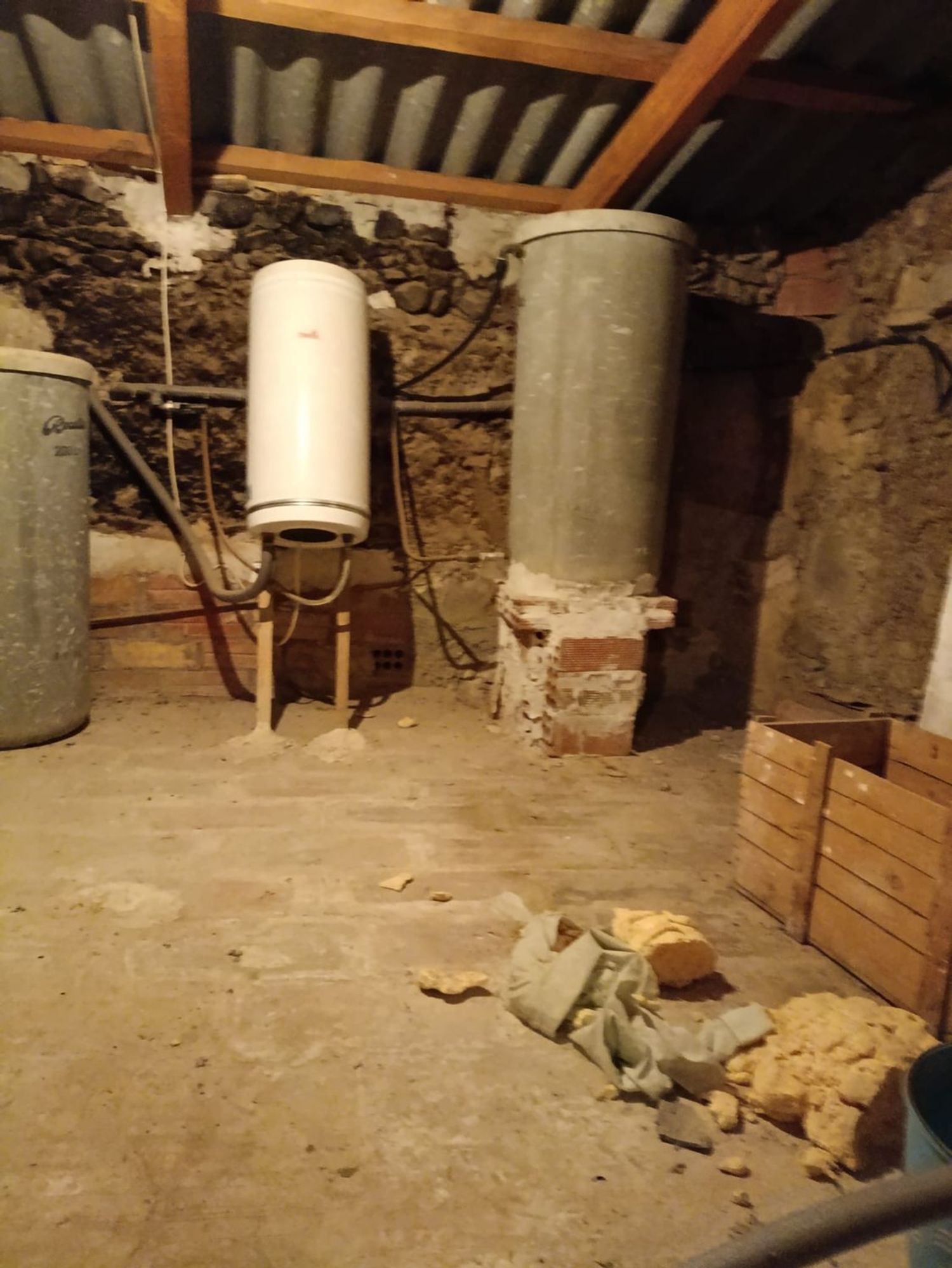 Casa de pueblo en Calle la Costa, 18 - Foto 17