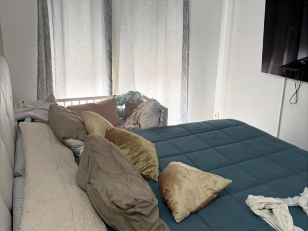 Piso en  Plaça de la Vinya d'en Petaca 7 - Foto 7