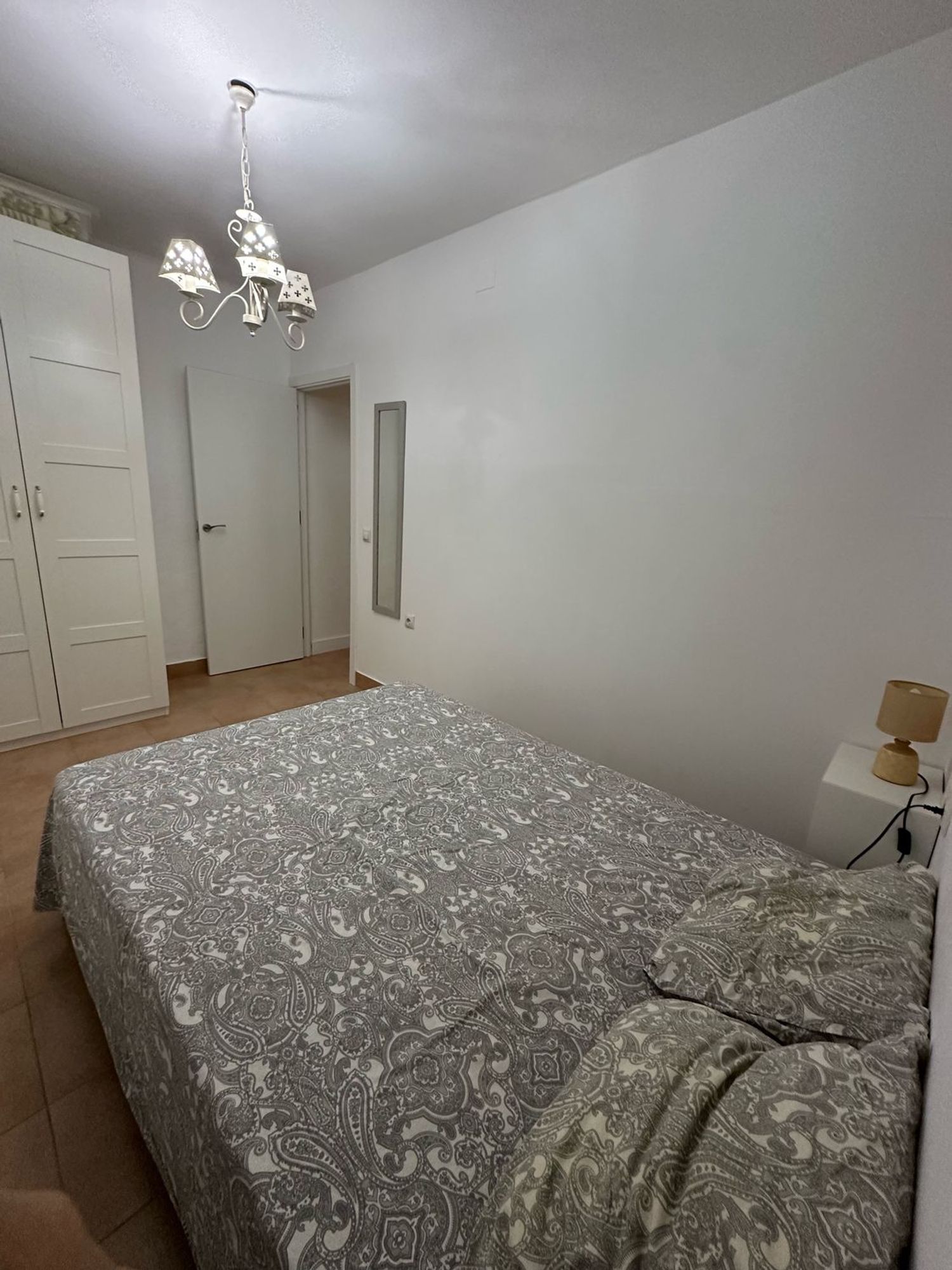 Piso en Ntra. Señora de las mercedes, 2, Felipe II - Bueno Monreal - Foto 9