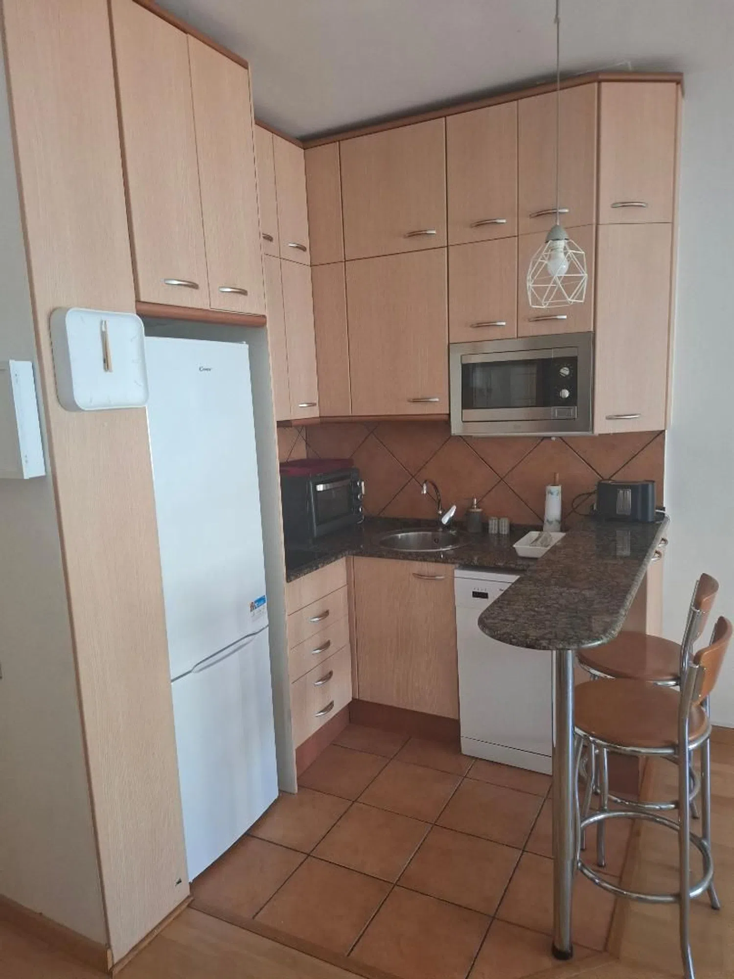 Piso - Foto 4