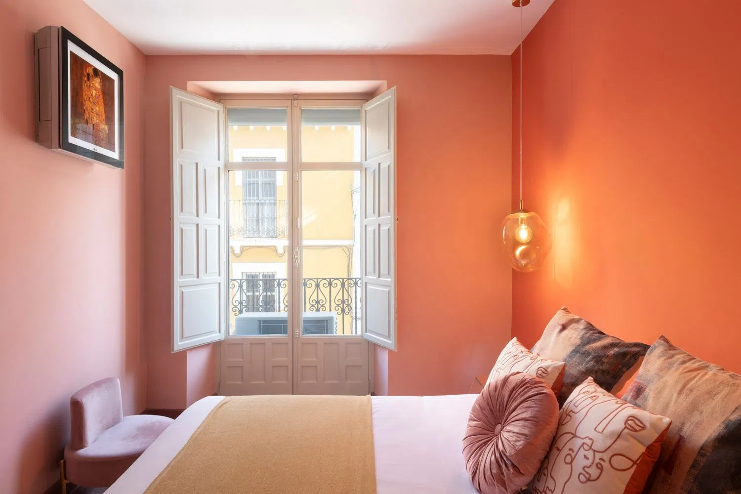 Piso en calle Goles, 21 - Foto 27