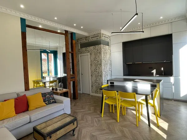 Piso en calle de Barbieri, 9 - Foto 2