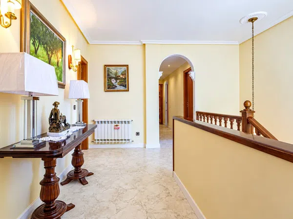 Casa o chalet independiente en Calle Lepanto, 16, Abantos - Carmelitas, Abantos - Carmelitas - Foto 16
