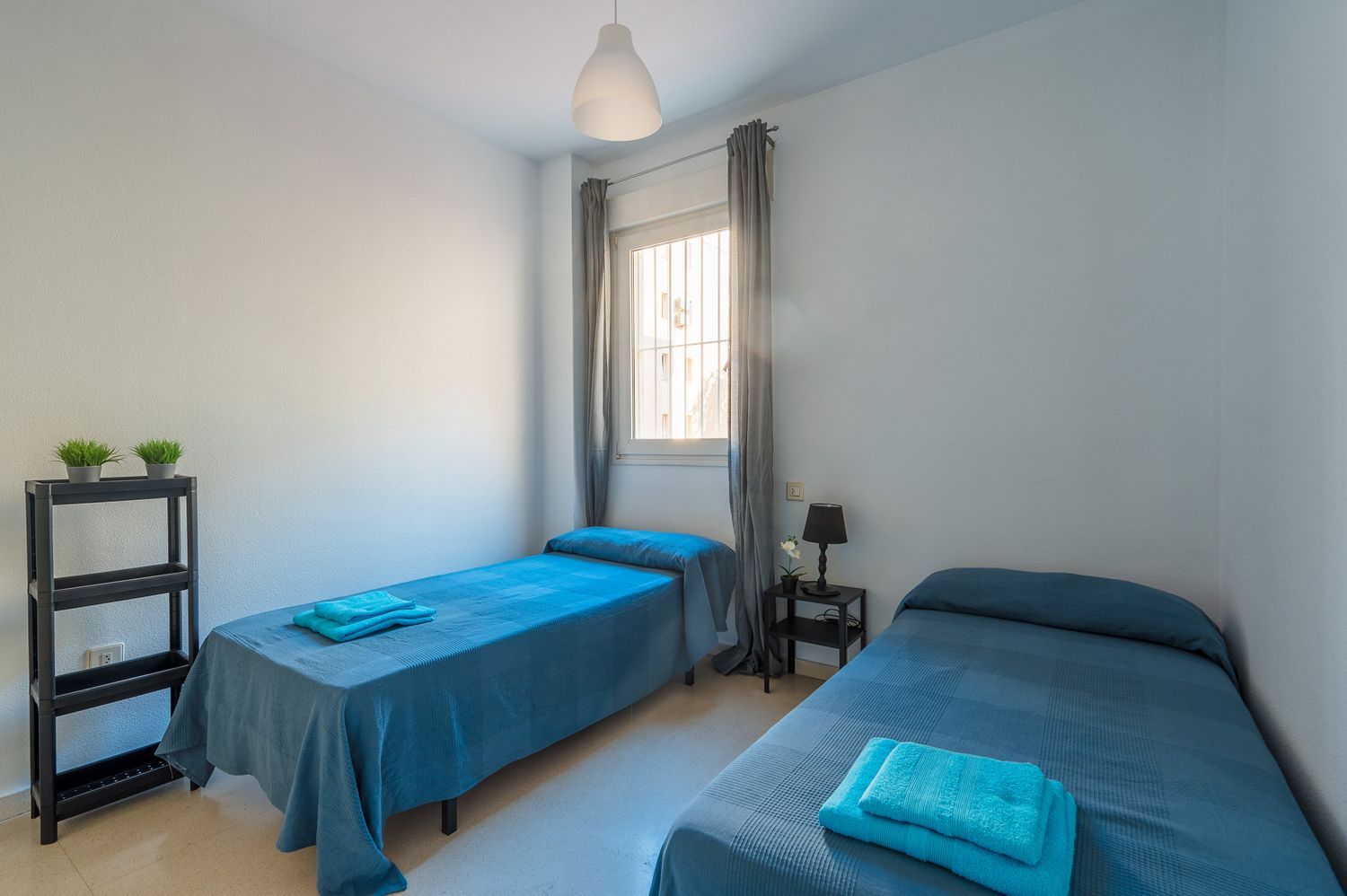 Piso en calle Párroco Antonio González Abato, 18 - Foto 18