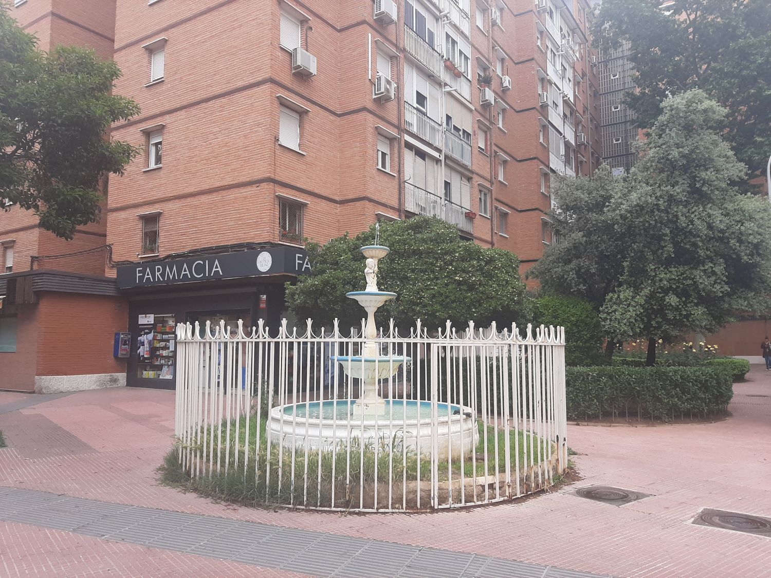 Estudio en Juan de Austria, Juan de Austria - Foto 11