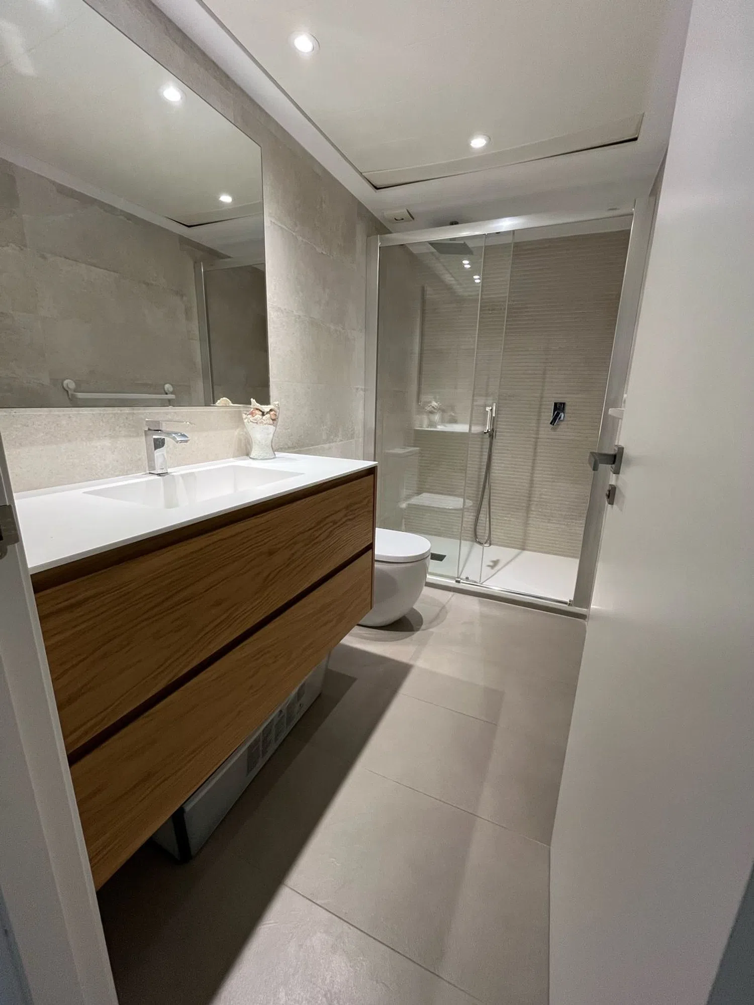 Ático en calle del Doctor Zamenhof, 32 - Foto 5