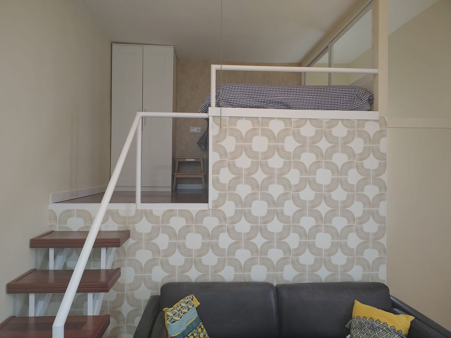 Estudio en calle Antonio Pérez, 17 - Foto 13