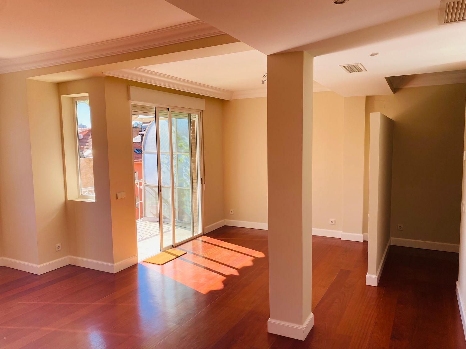 Piso en Barrio El Viso - Foto 1