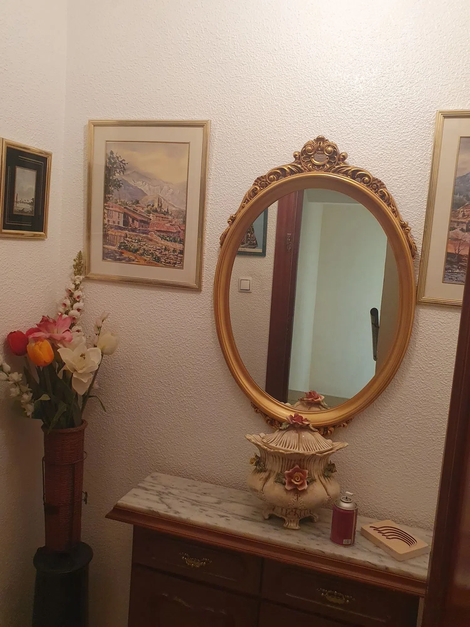 Piso en puerta de Orihuela, 3 - Foto 3