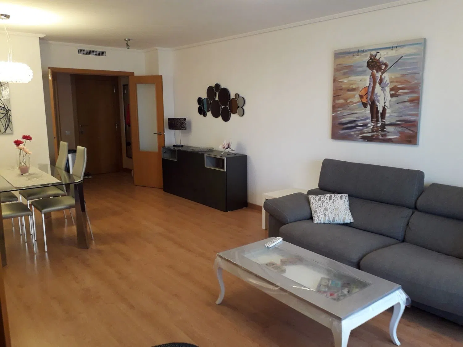 Piso en paseo Serra d 'Espadá, 4 - Foto 4