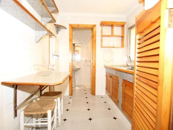 Piso en Calle Velarde, 17, Los Castillejos - La Trinidad - Foto 14