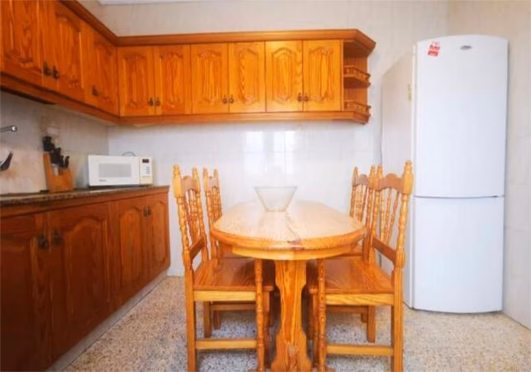 Piso en Las mesas,bajas - Foto 9