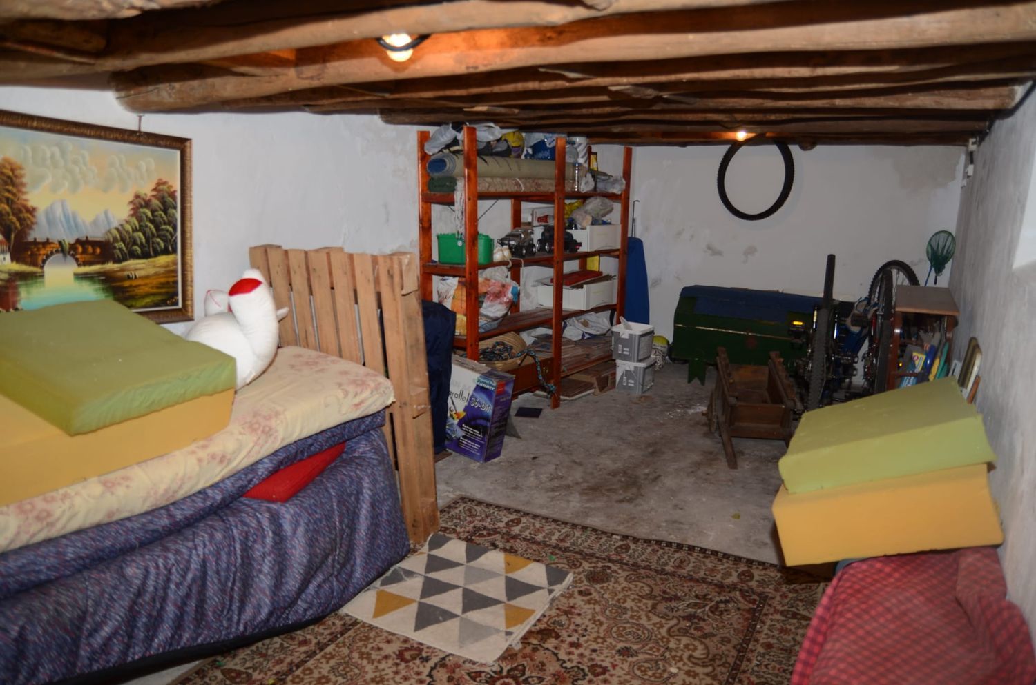 Chalet pareado en Calle Vara del Rey, 1 bis - Foto 20