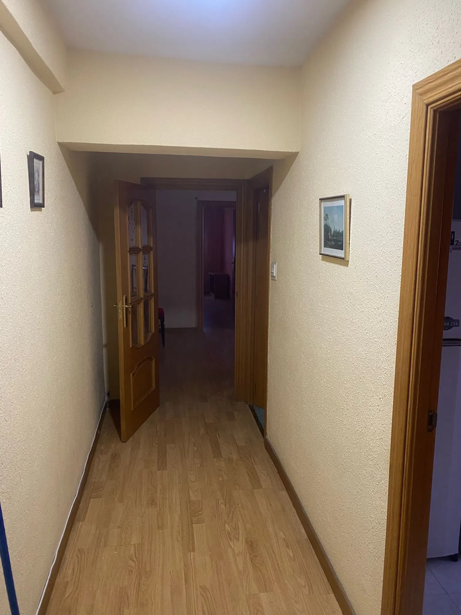 Piso en calle de Villalobos, 67 - Foto 2