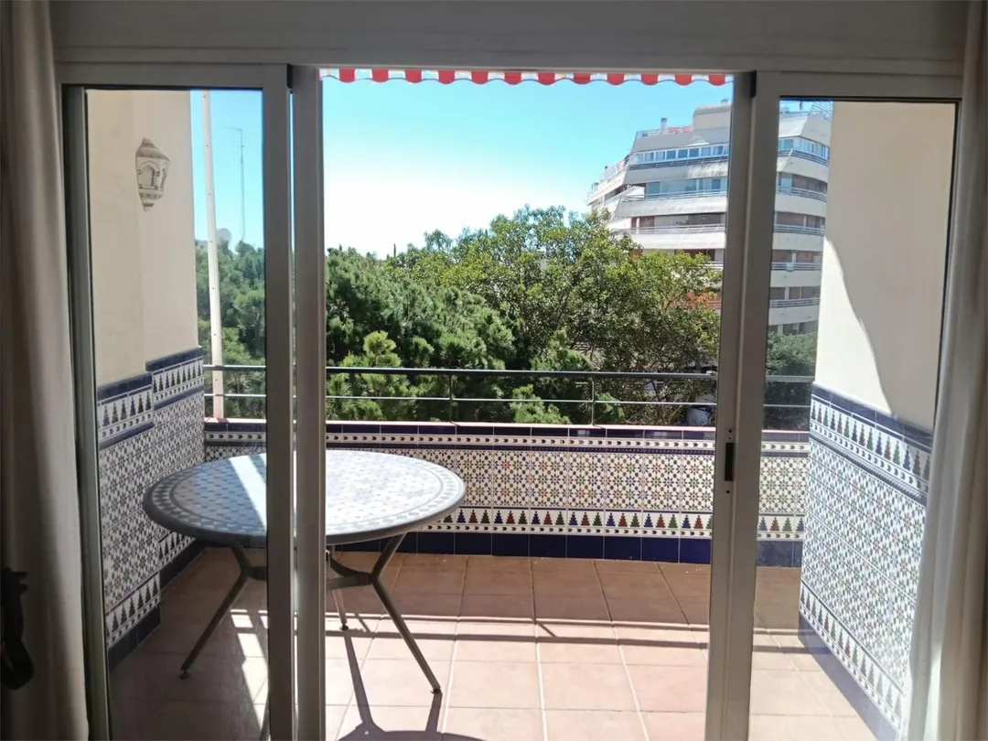 Piso en  Avenida Ricardo Soriano 35 - Foto 17