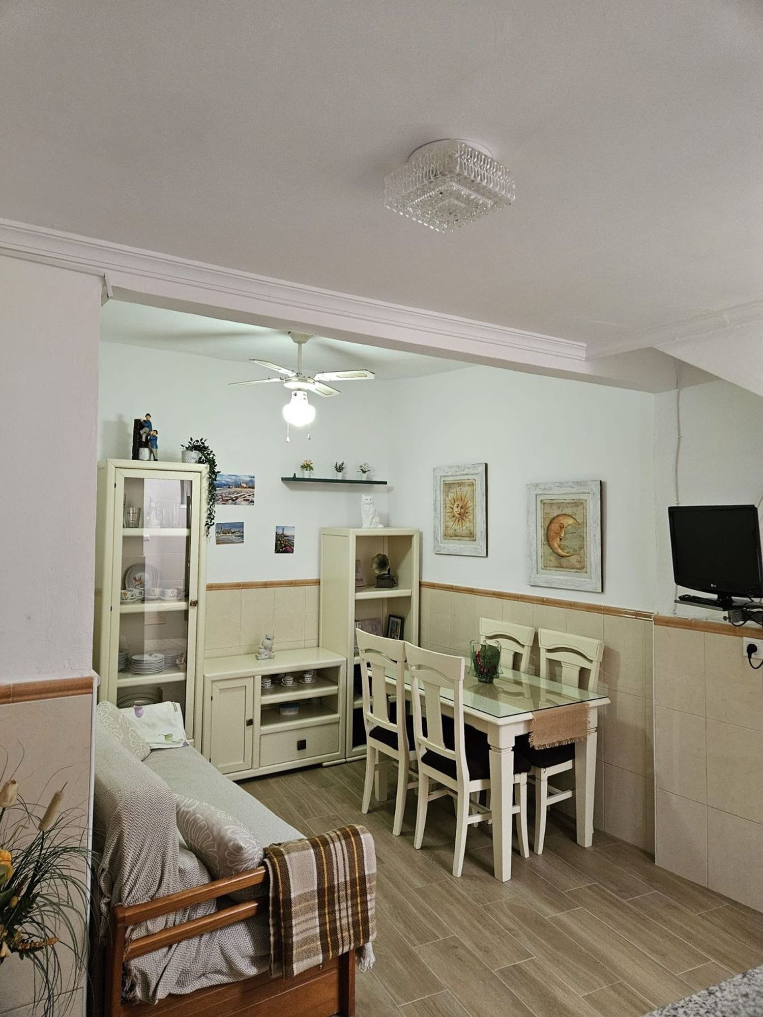 Chalet adosado en Calle Nogal, 6 - Foto 5