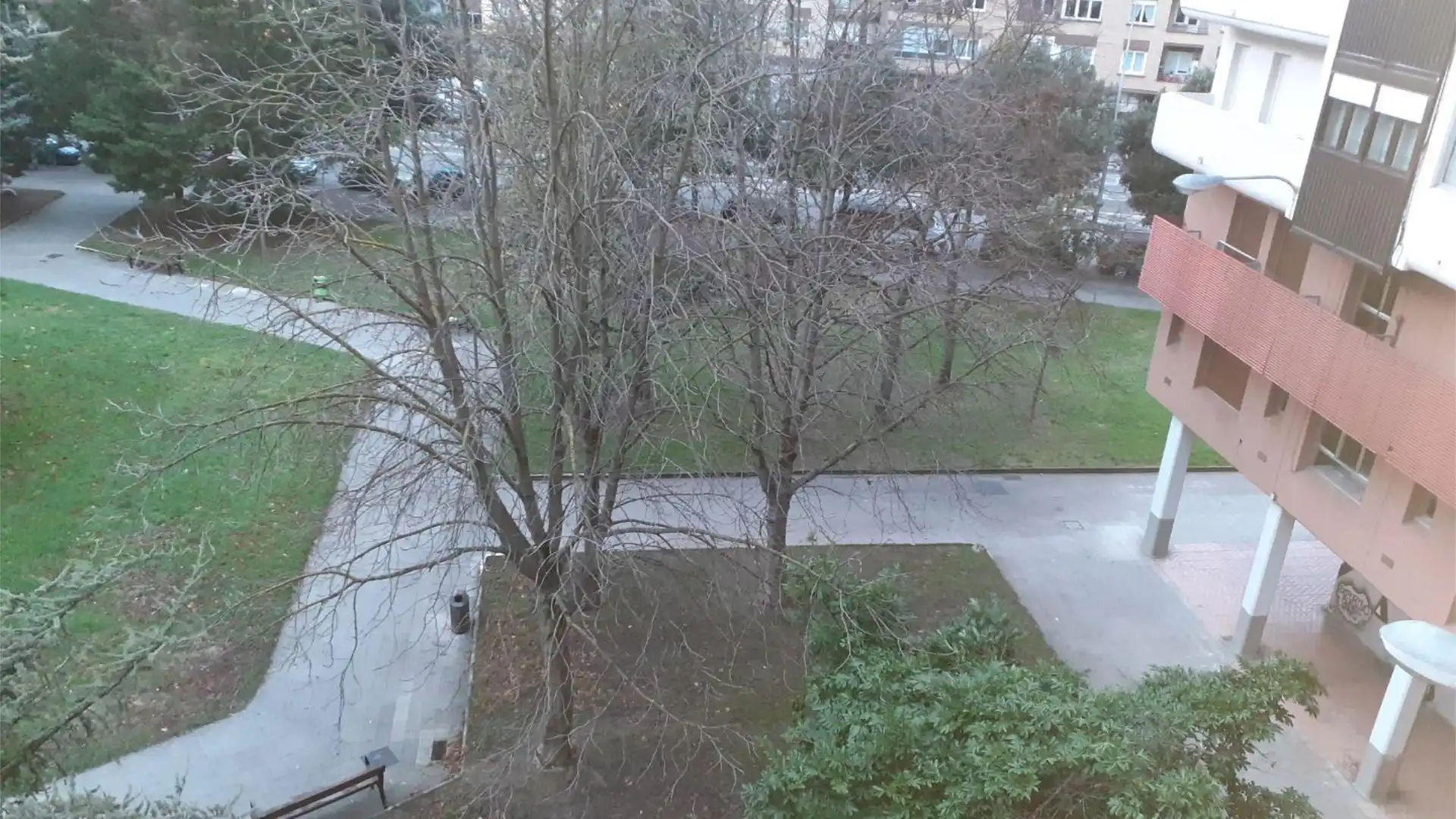 Piso en  Valladolid Kalea 6 - Foto 22