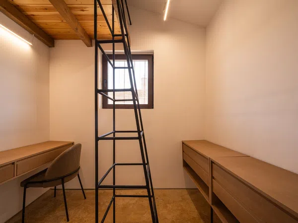 Piso en Calle Molinos, 23, Cuesta Escoriaza - Barranco del Abogado - Foto 9