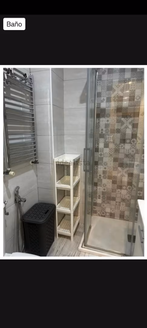 Piso en  Calle de la Sagra 18 - Foto 9