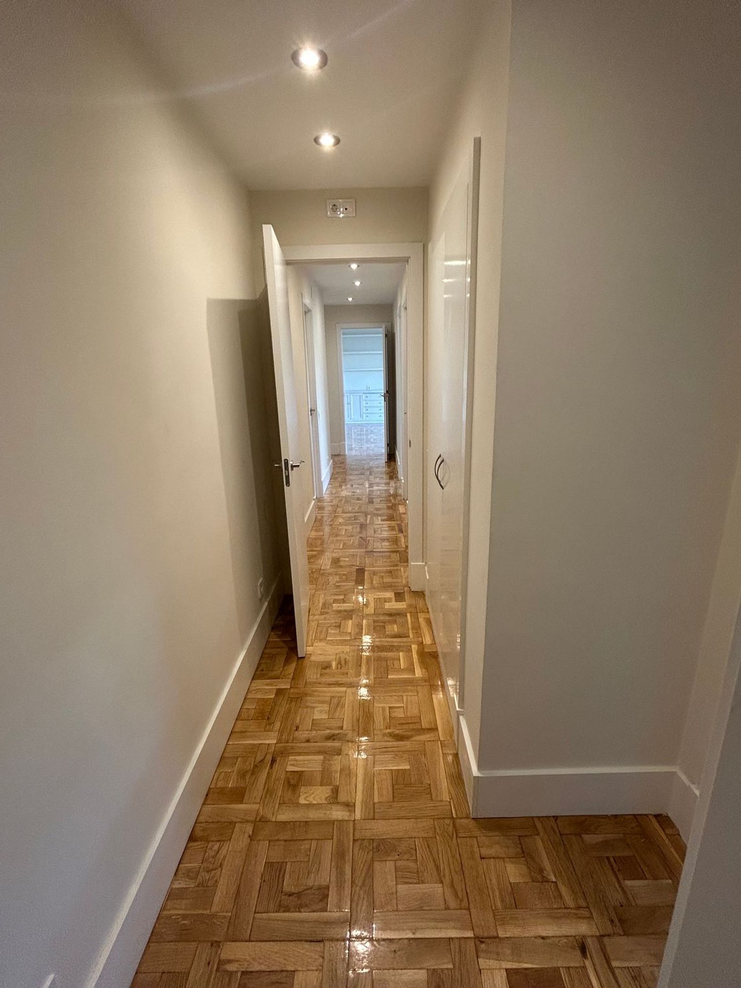 Piso en paseo de La Habana, 28 - Foto 8