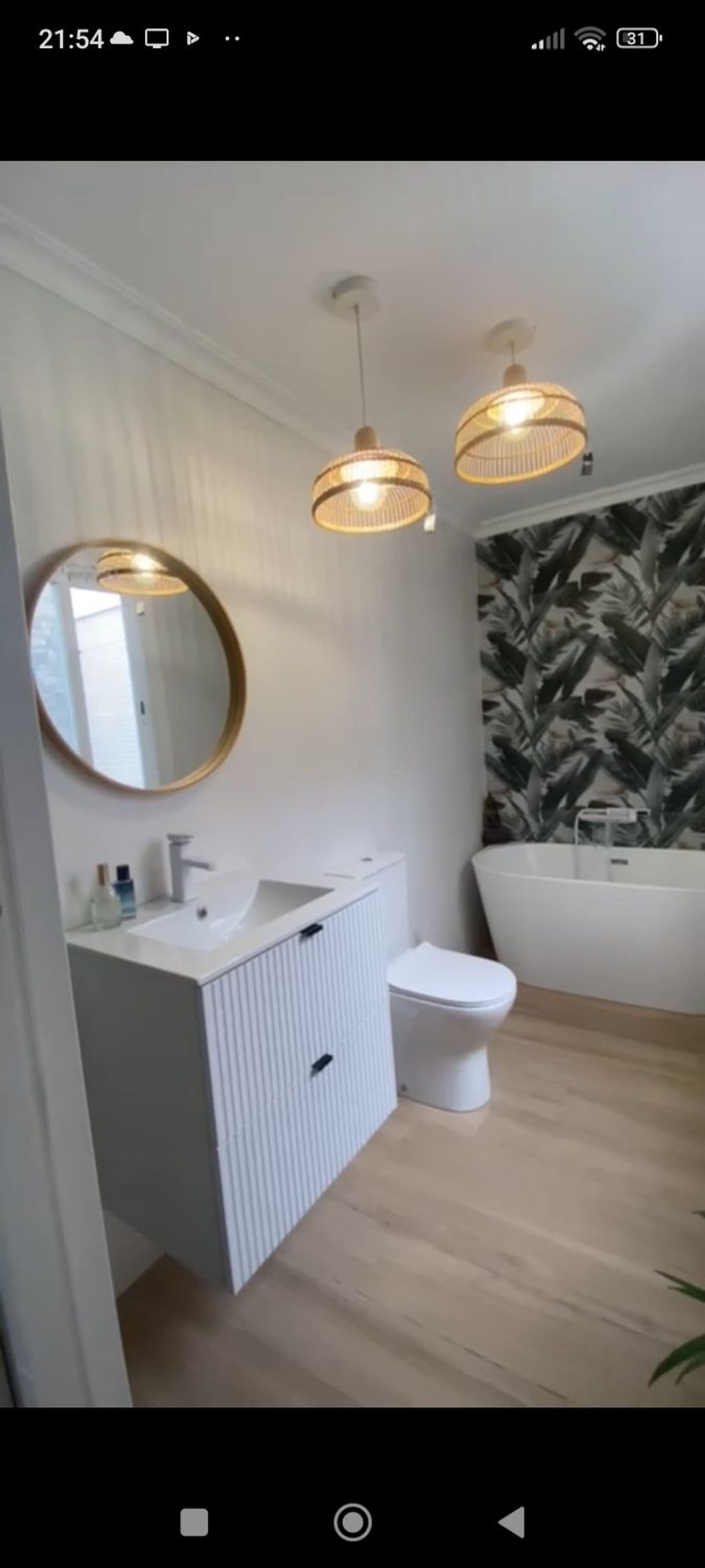 Chalet adosado en Sancho Panza, 13 - Foto 2