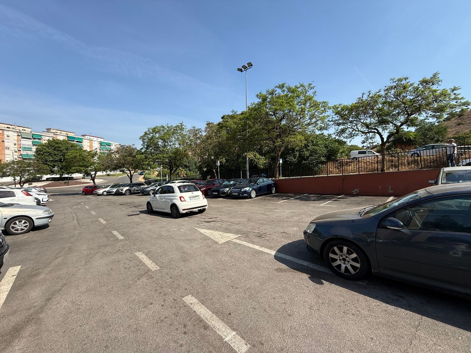 Dúplex en Calle del Marques de Mantua, 6, Huerta Nueva - Jardín de Málaga - Foto 29