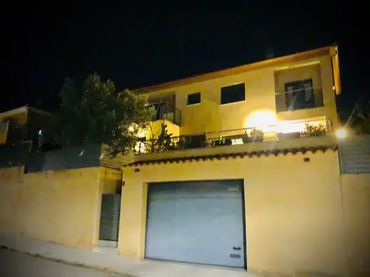 Chalet en  Carrer de la Via Làctia 173 - Foto 67