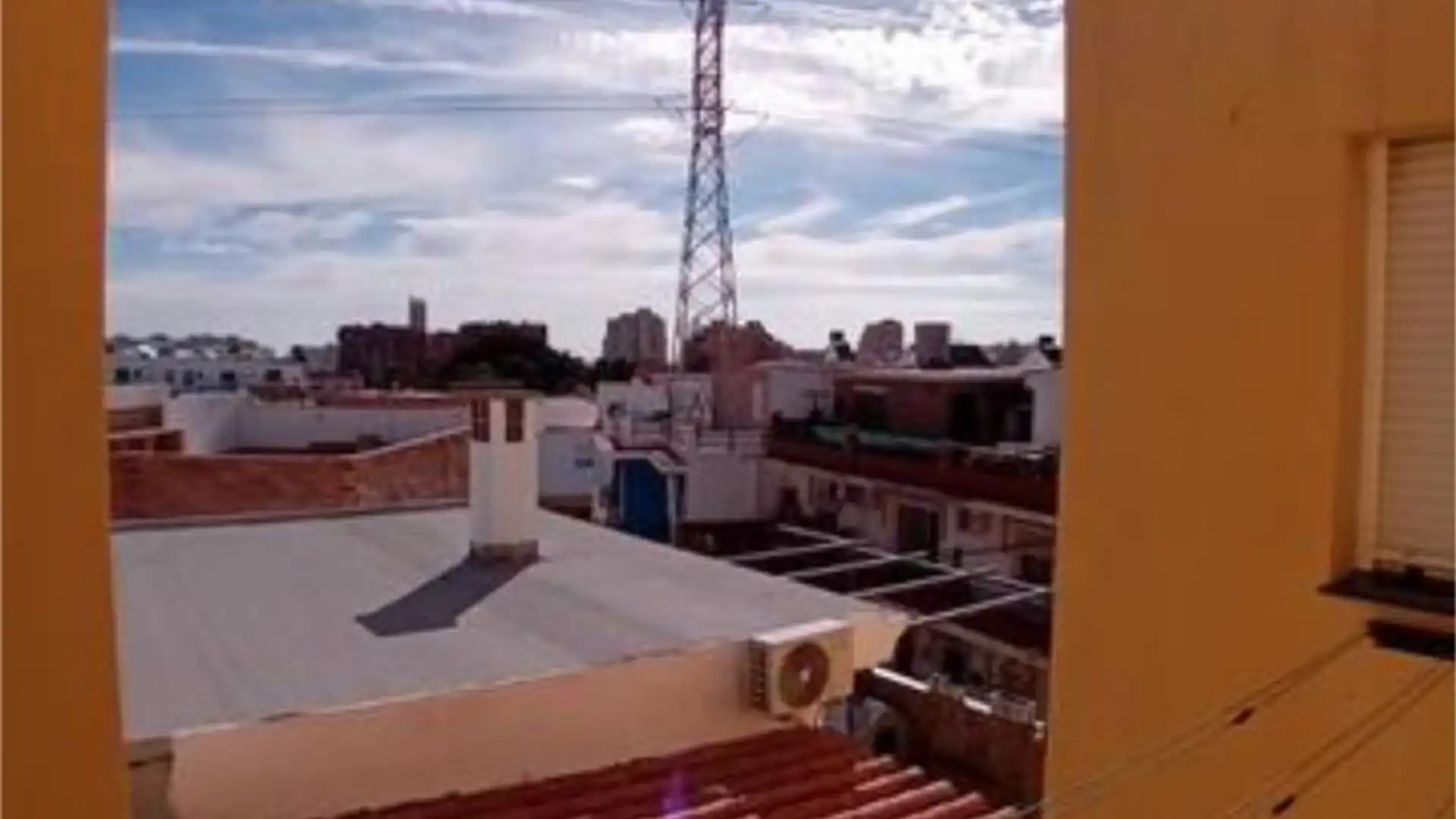 Ático en los pacos - Foto 8