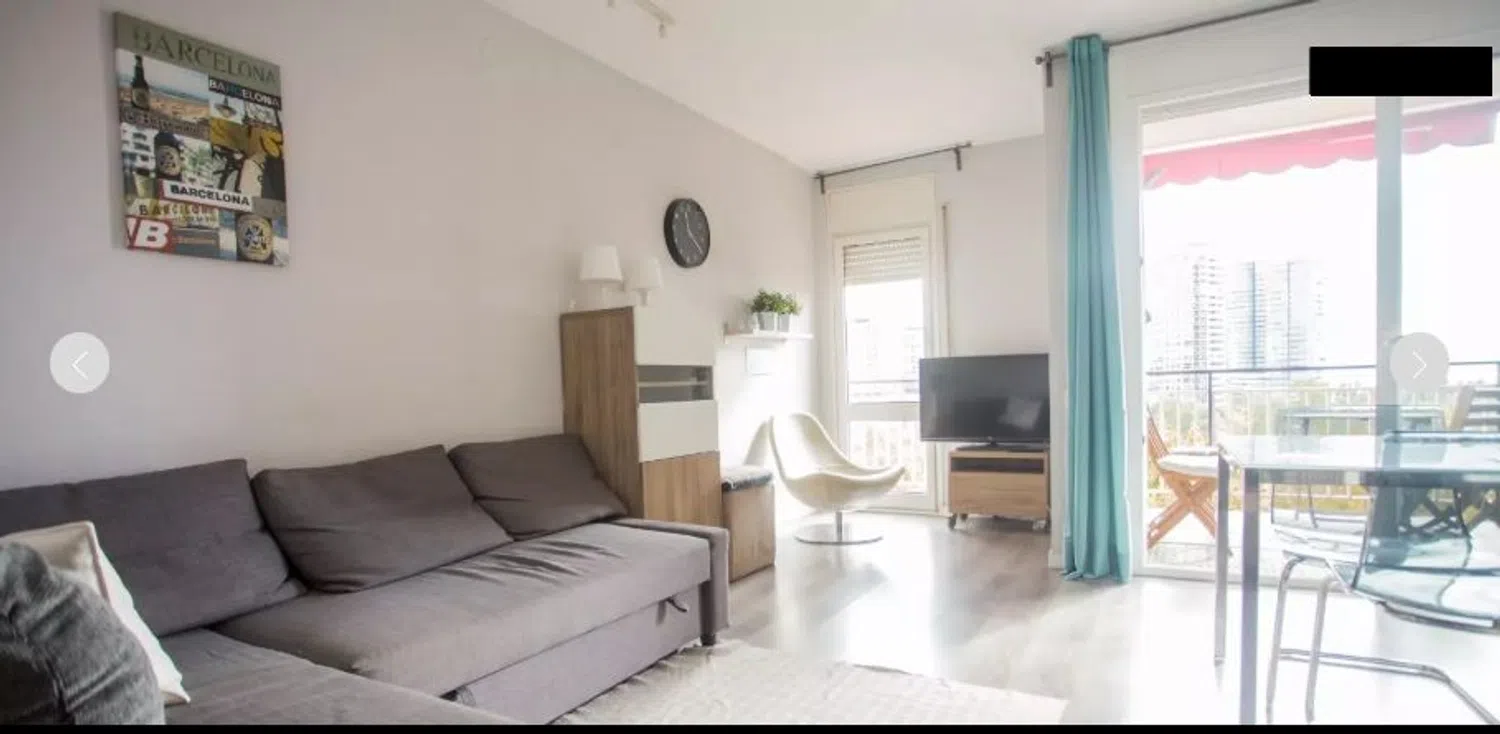 Piso en avenida Diagonal, 40 - Foto 2