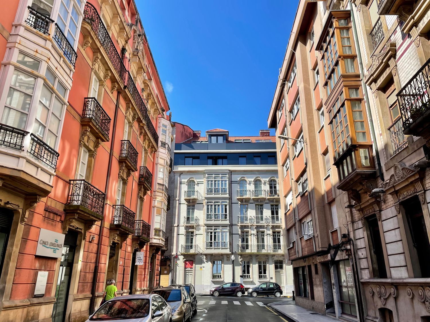 Ático en Calle Marqués de Casa Valdés, 4, Centro - San Lorenzo - Foto 5