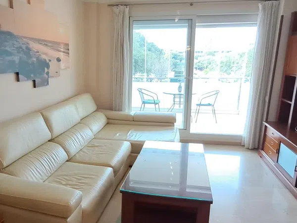 Piso en calle Franz Kafka, 21