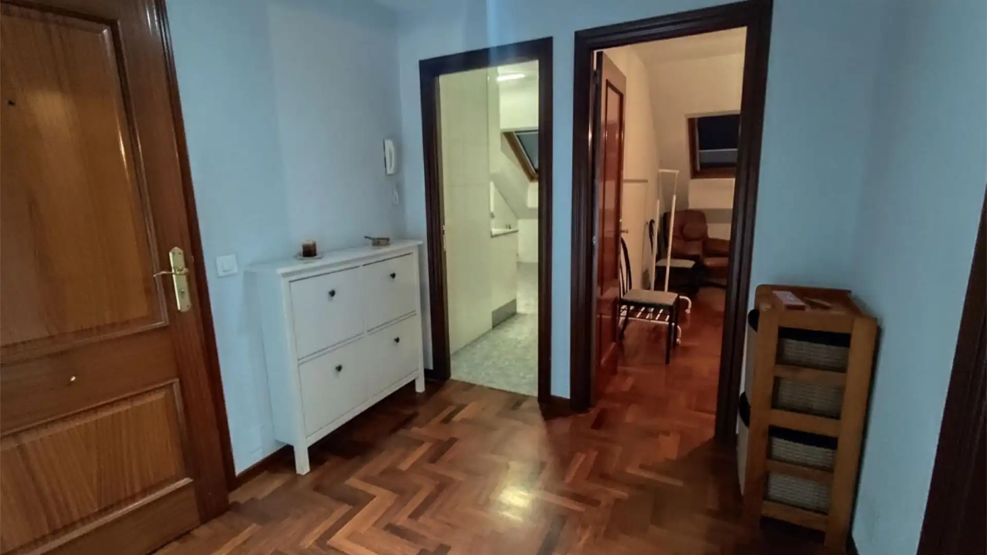 Piso en  Avenida Casanova de Eirís 27 - Foto 3