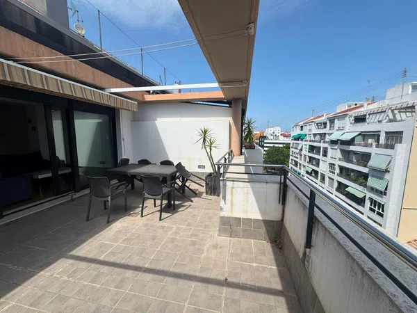Ático en Cuenca, 28, Arrancapins - Foto 7