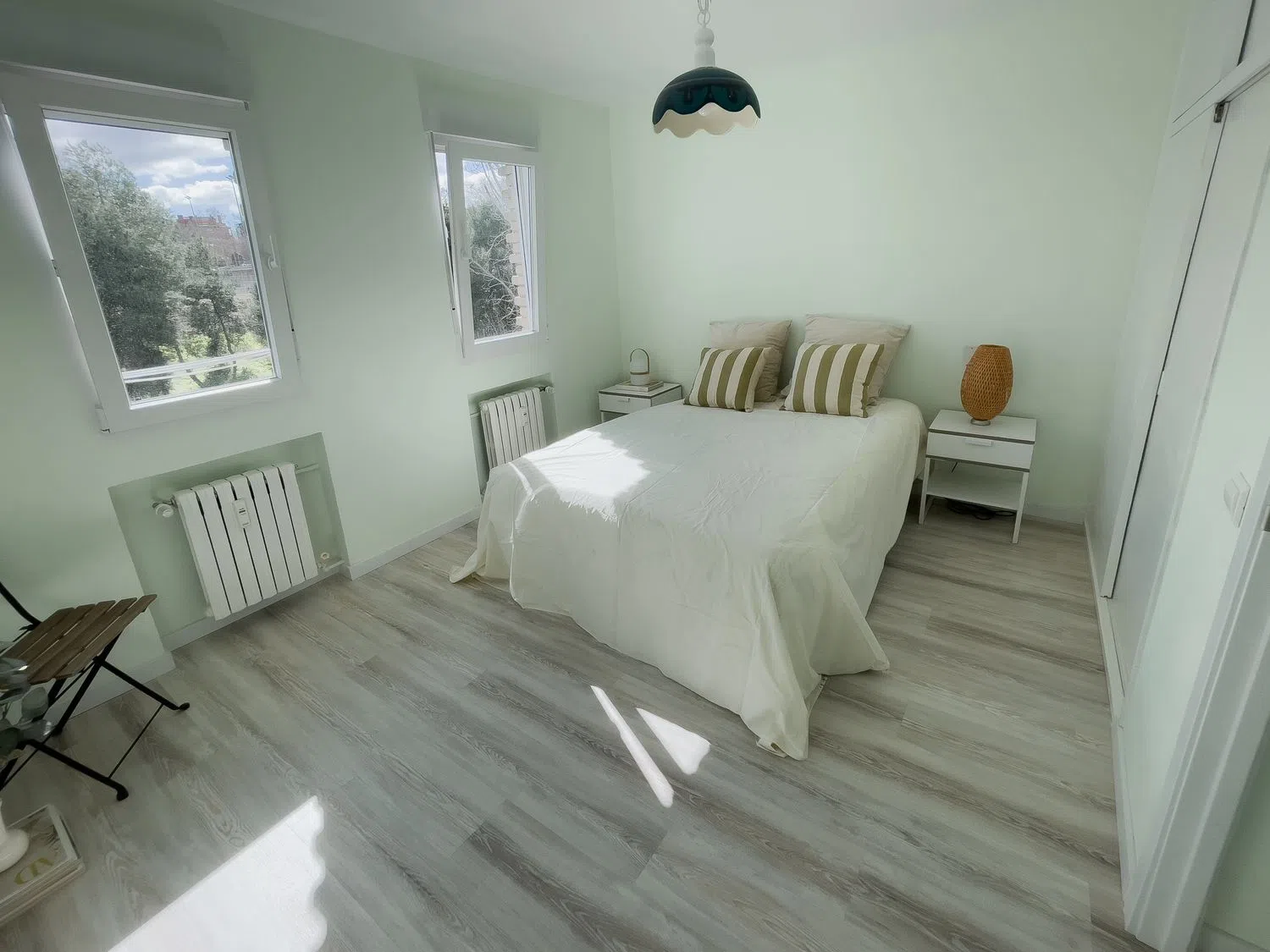 Piso en calle de Cebreros, 75 - Foto 9