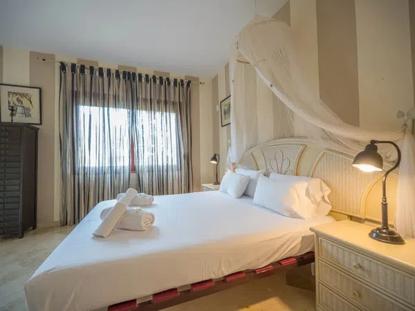 Piso en avenida del Gaviero, 13 - Foto 14