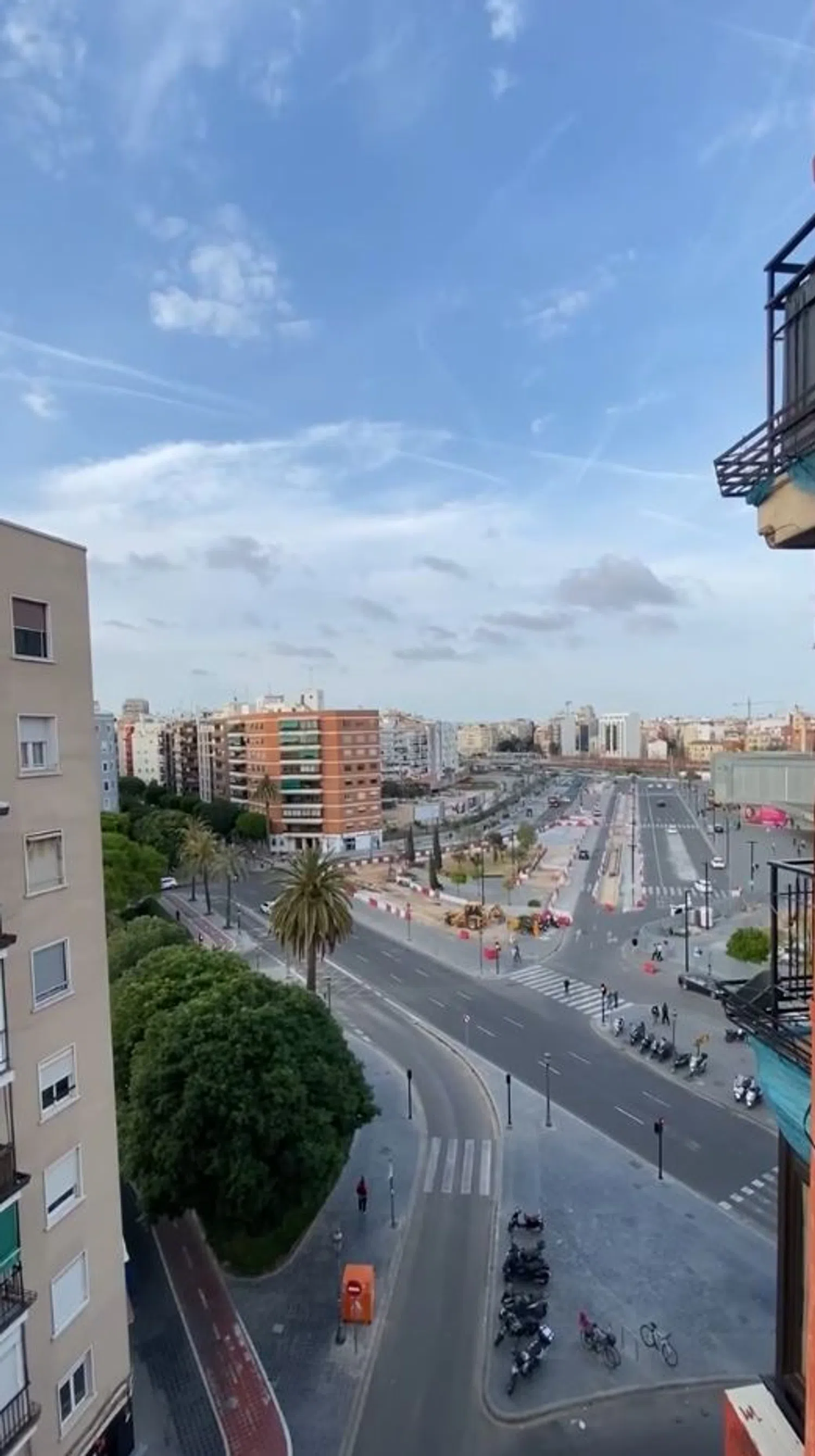 Piso en calle de Sant Vicent Màrtir, 186 - Foto 1